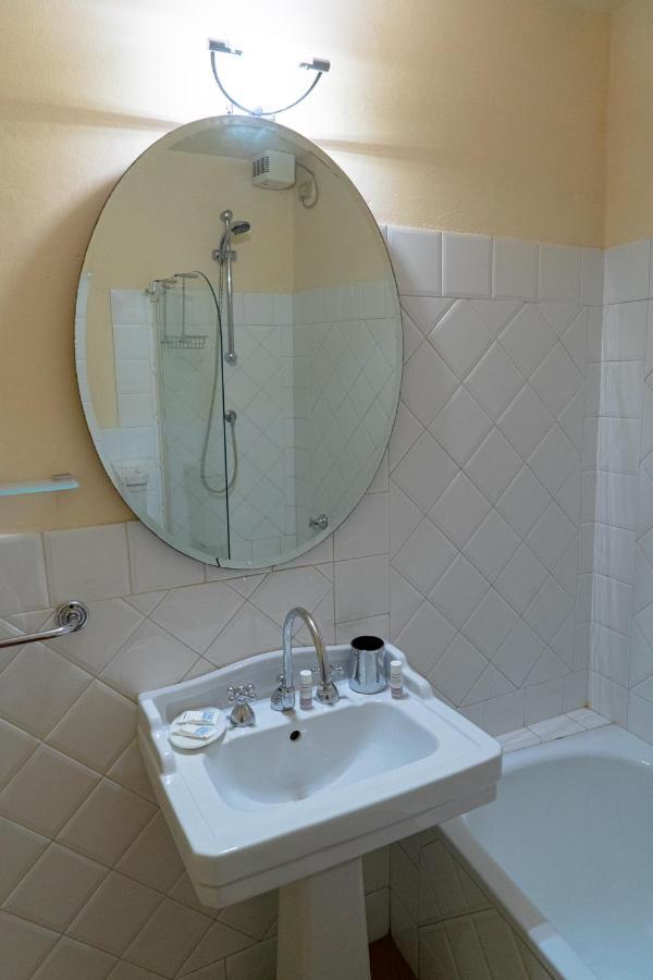 Elegant Apartment Near Piazza Della Signoria Florenz Exterior foto